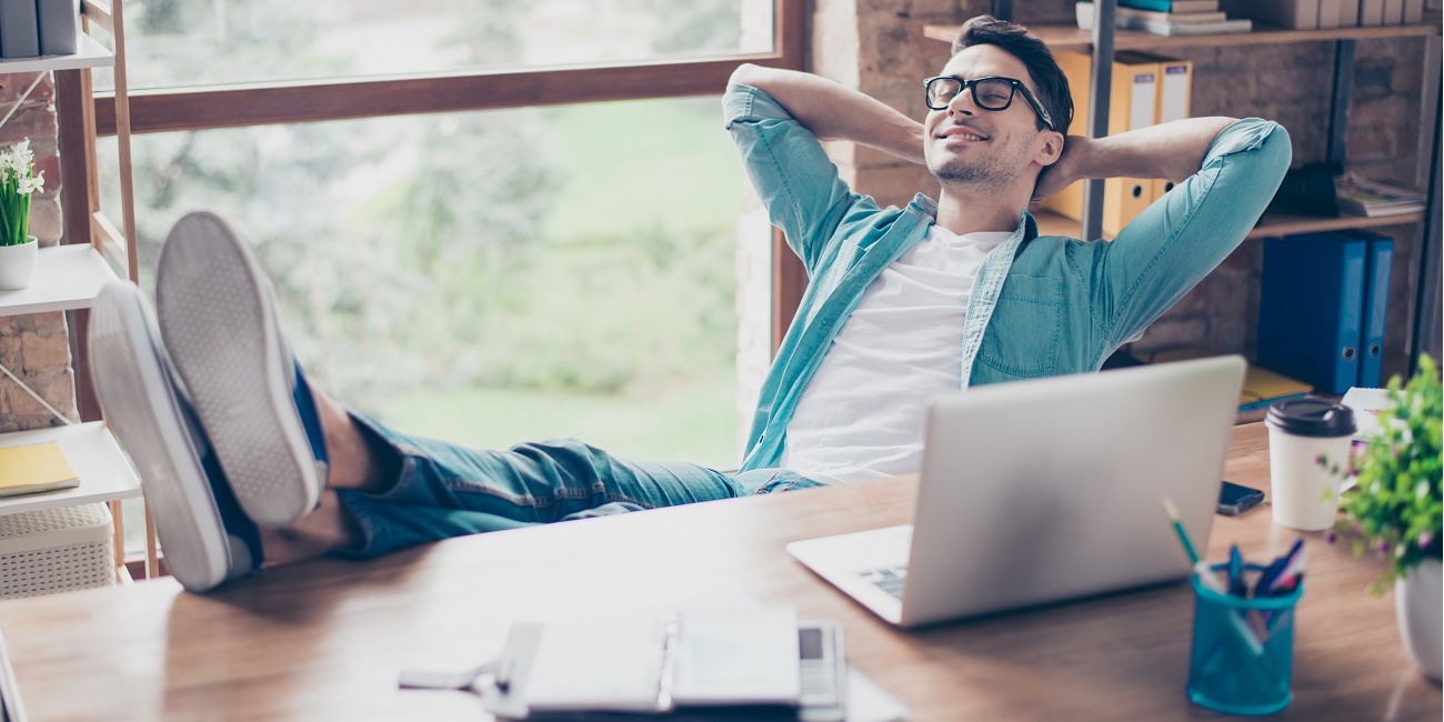 Freelancer exitoso
