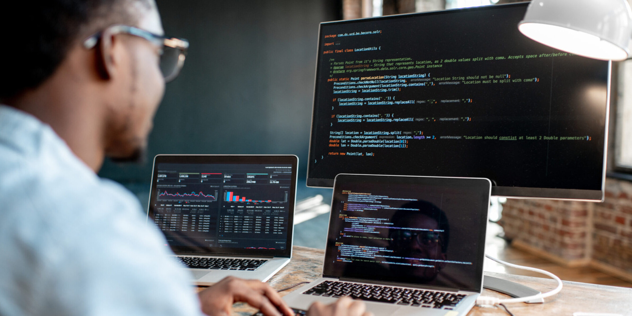 Programación